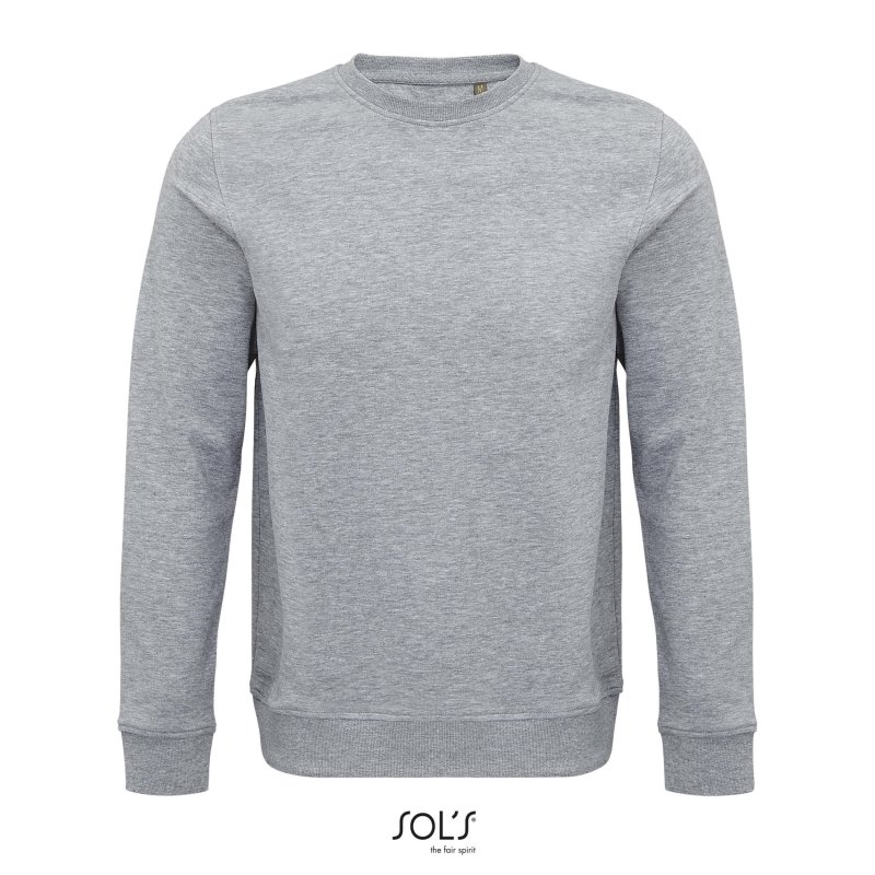 grigio medio melange